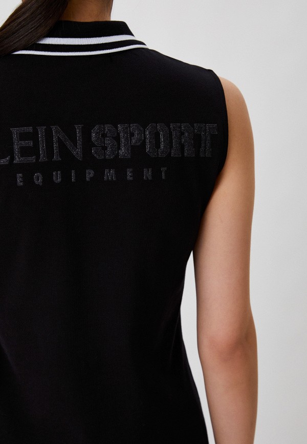 фото Поло plein sport