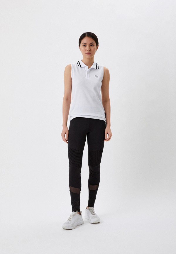 фото Поло plein sport