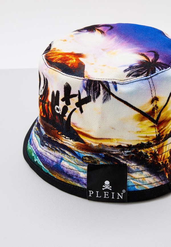 фото Панама philipp plein