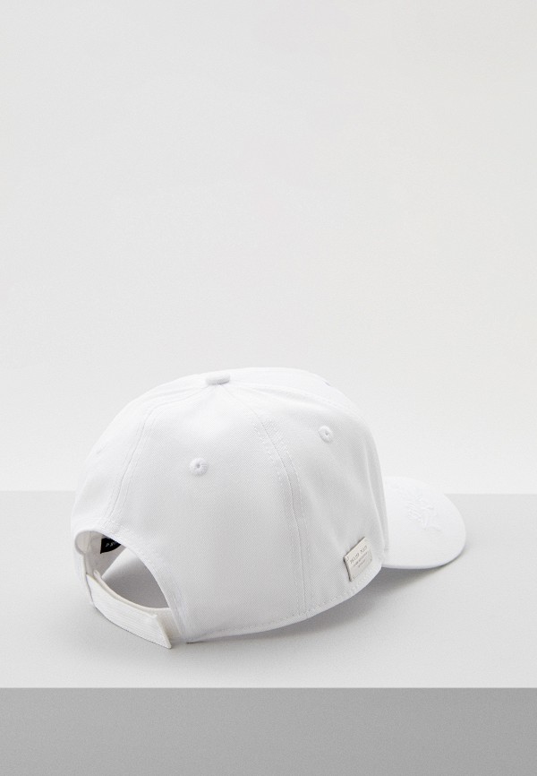 фото Бейсболка philipp plein