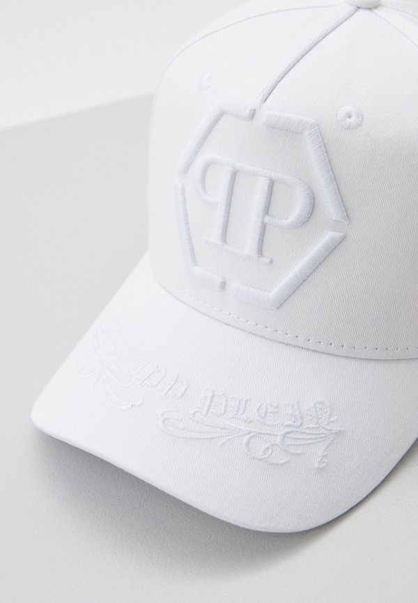 фото Бейсболка philipp plein