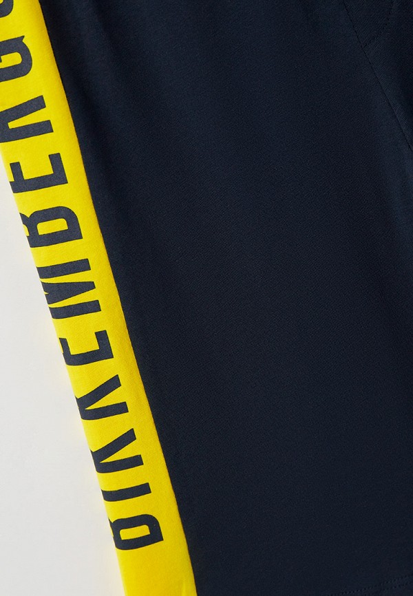 фото Шорты спортивные bikkembergs