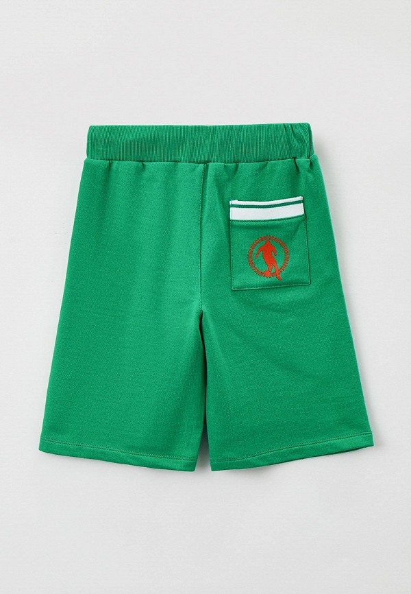 фото Шорты спортивные bikkembergs