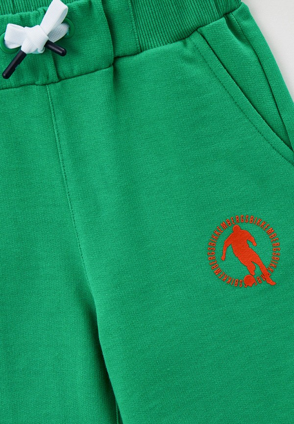 фото Шорты спортивные bikkembergs