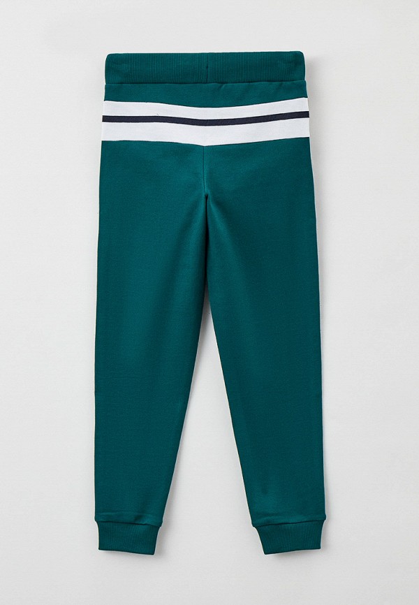 фото Брюки спортивные bikkembergs