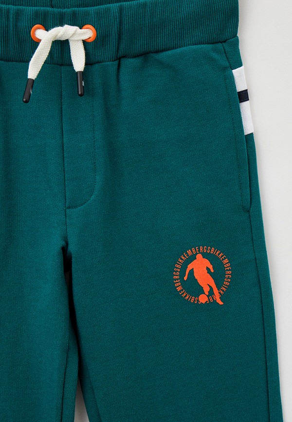 фото Брюки спортивные bikkembergs
