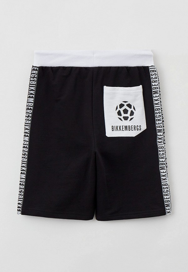фото Шорты спортивные bikkembergs