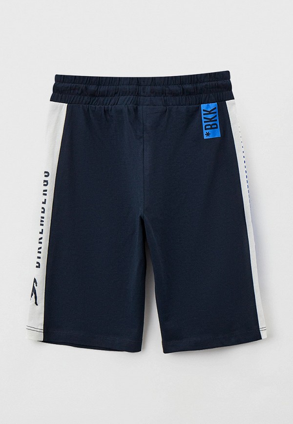 фото Шорты спортивные bikkembergs