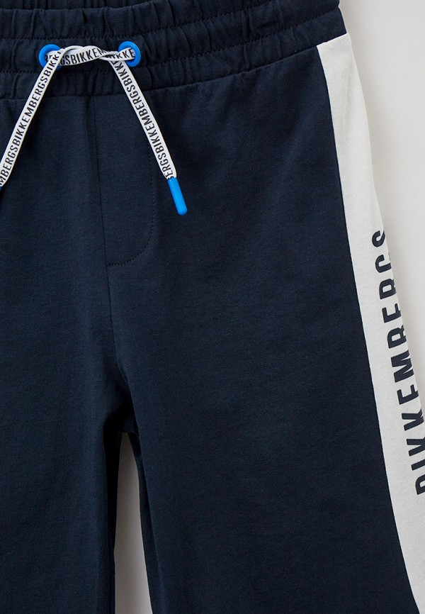 фото Шорты спортивные bikkembergs