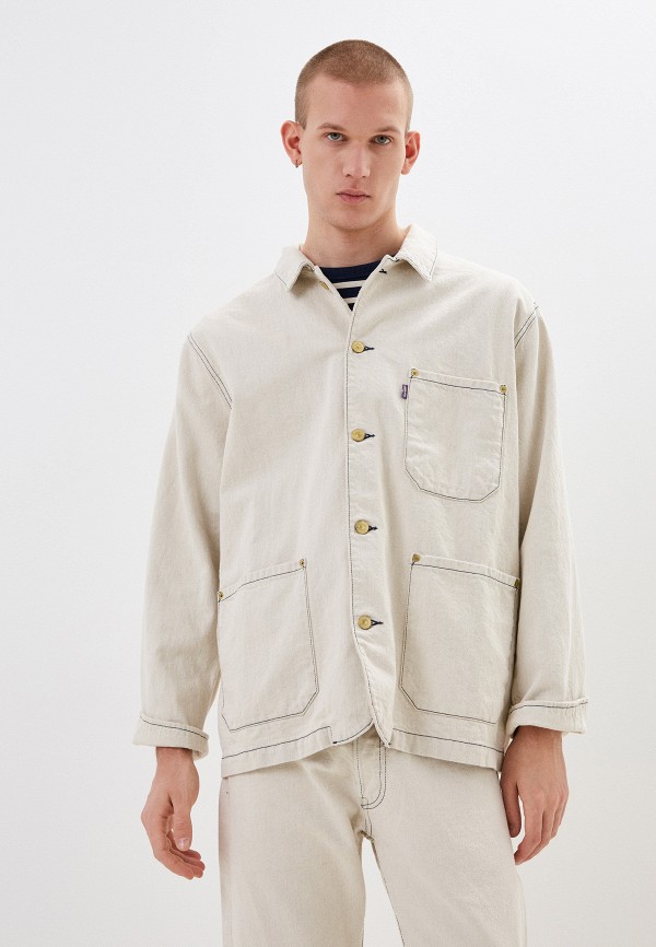 Рубашка Levi's®, Бежевый
Рубашка Levi's®, Бежевый