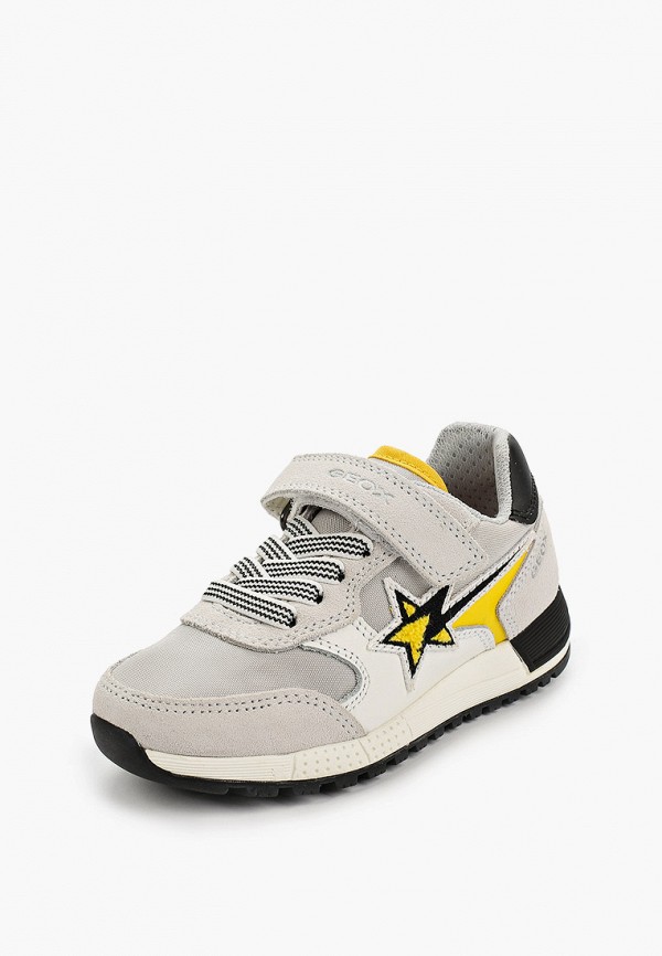 фото Кроссовки geox