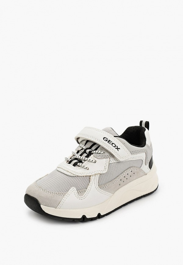 фото Кроссовки geox