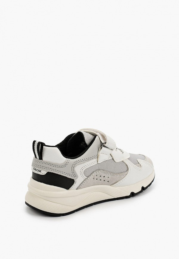 фото Кроссовки geox