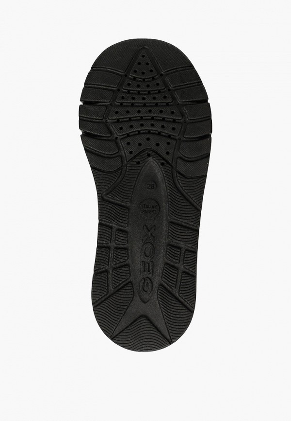 фото Кроссовки geox