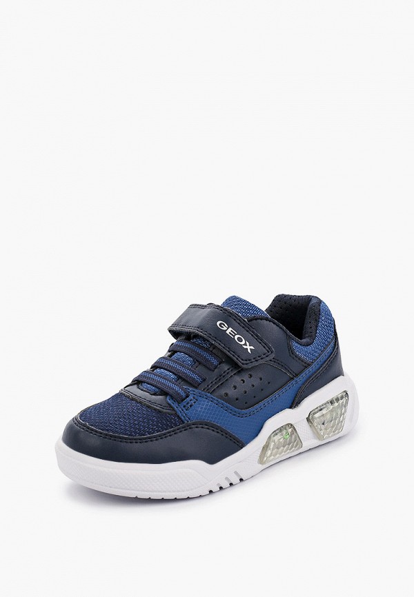 фото Кроссовки geox