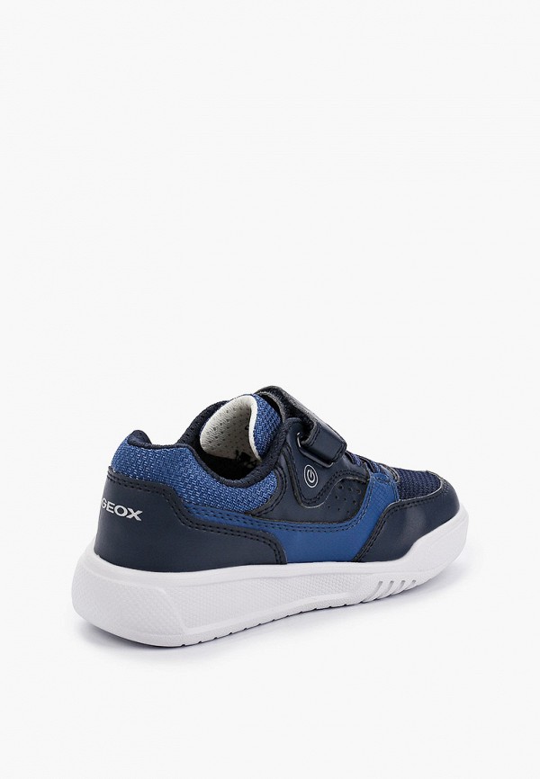 фото Кроссовки geox