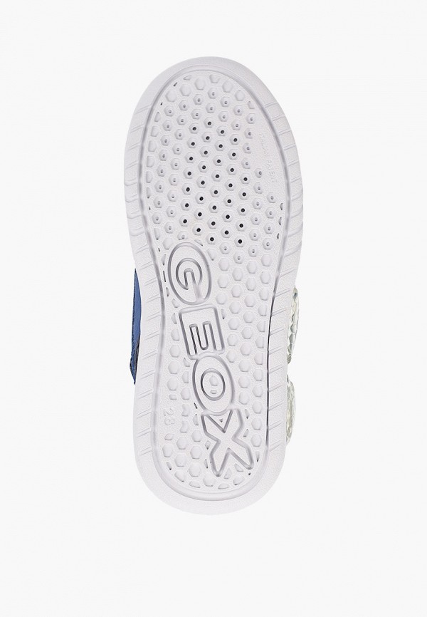 фото Кроссовки geox