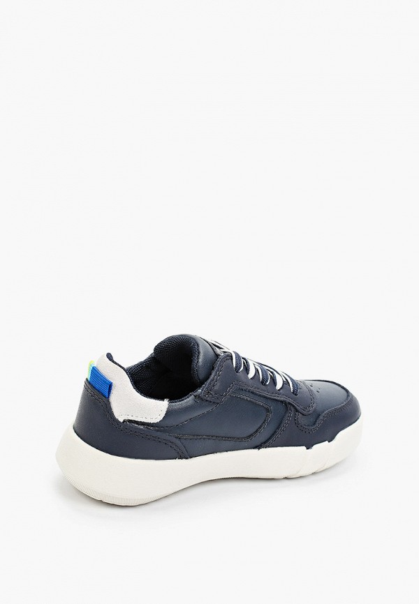 фото Кроссовки geox