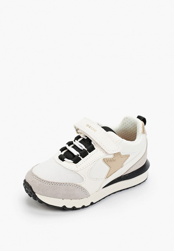 фото Кроссовки geox