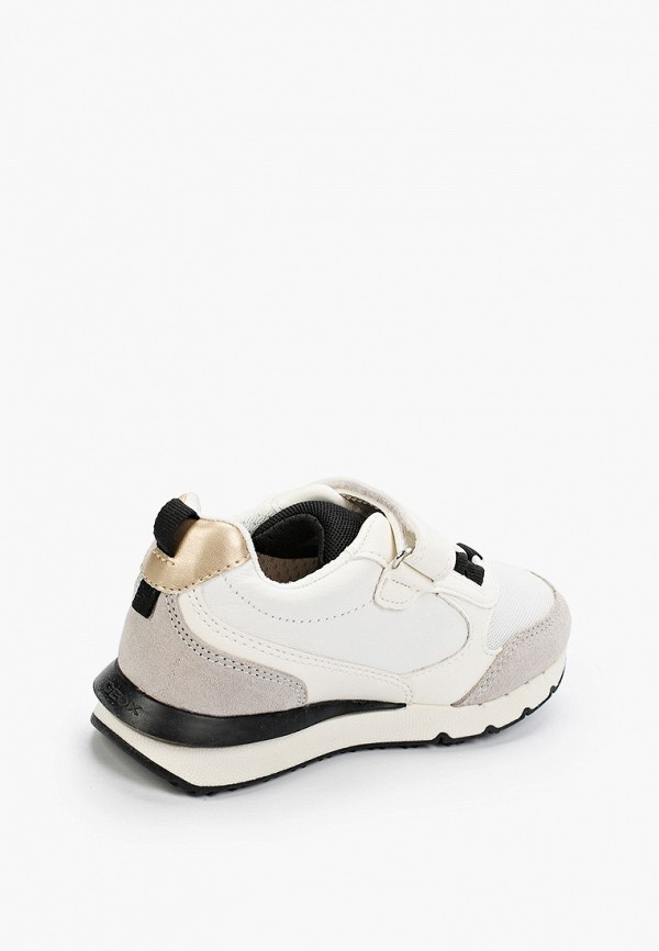 фото Кроссовки geox