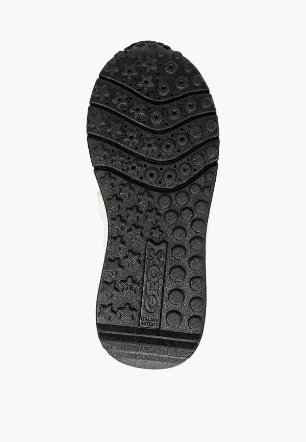 фото Кроссовки geox