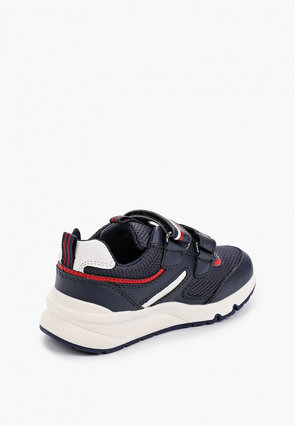 фото Кроссовки geox