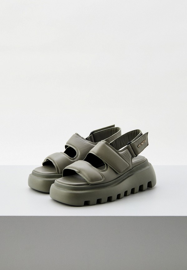 фото Босоножки vic matie