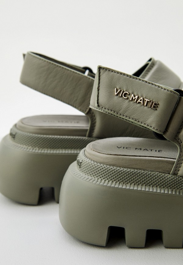 фото Босоножки vic matie