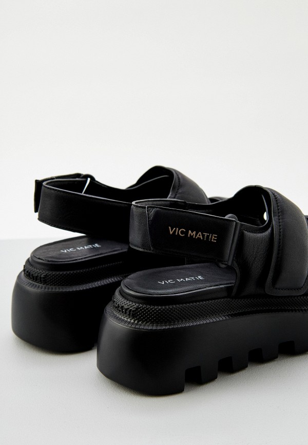 фото Босоножки vic matie