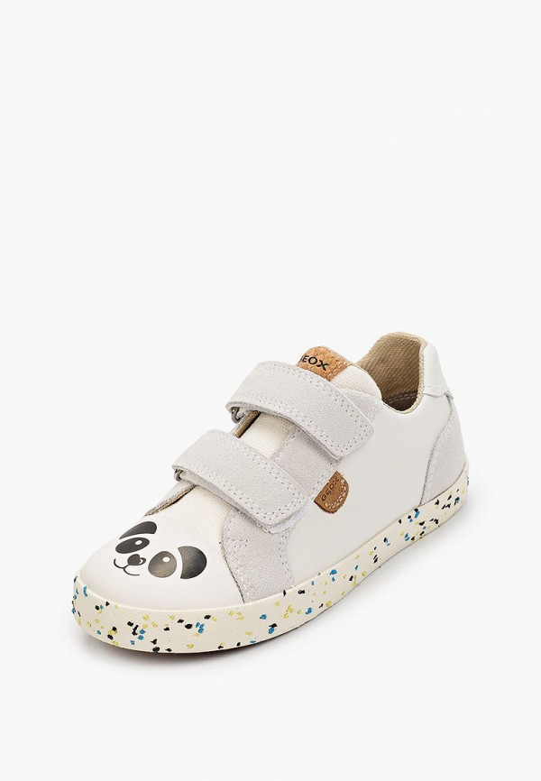 фото Кеды geox