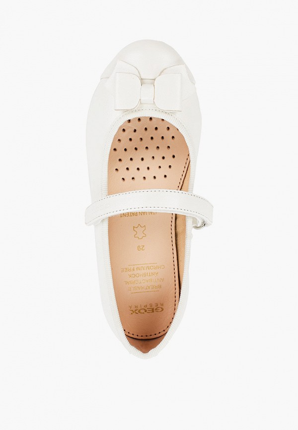 фото Туфли geox