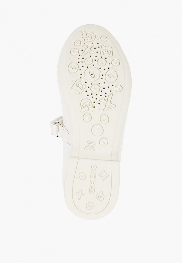 фото Туфли geox