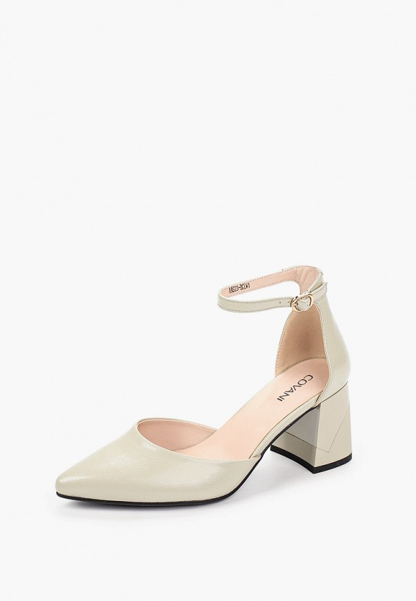 фото Туфли covani