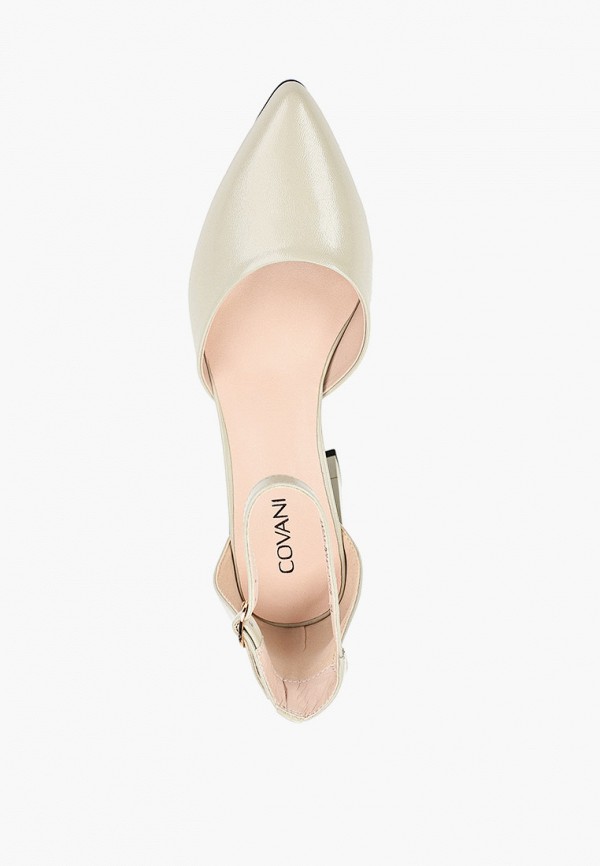 фото Туфли covani