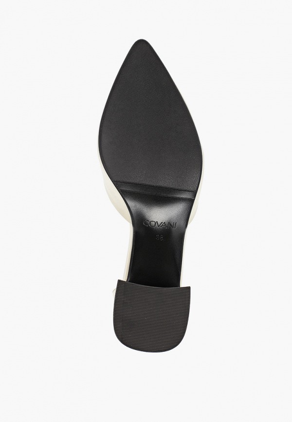 фото Туфли covani