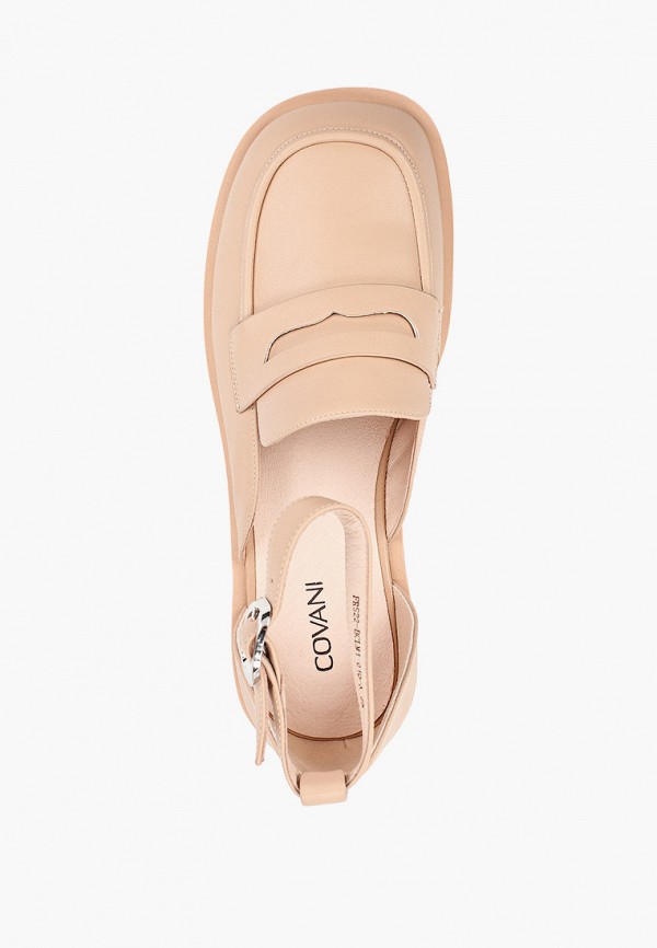 фото Туфли covani