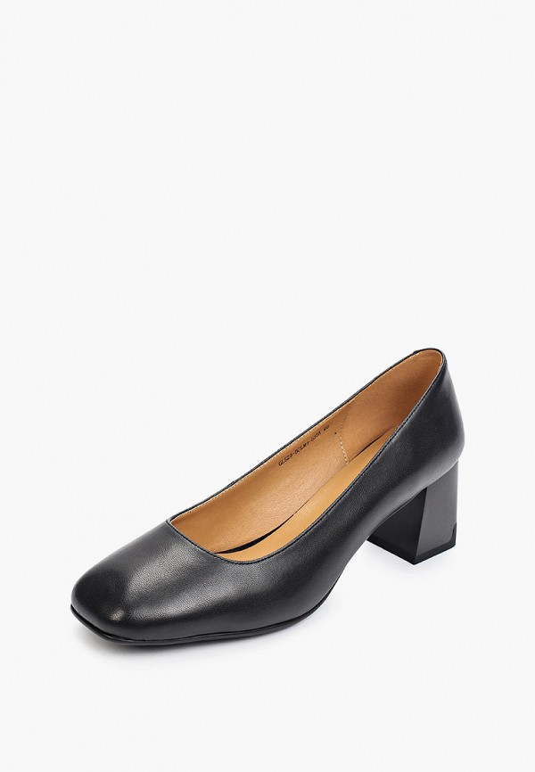 фото Туфли covani