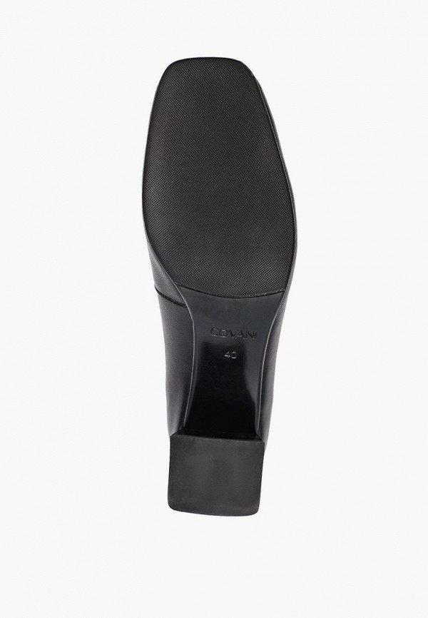 фото Туфли covani