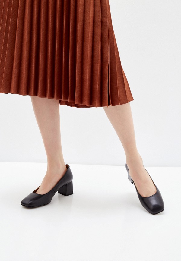 фото Туфли covani