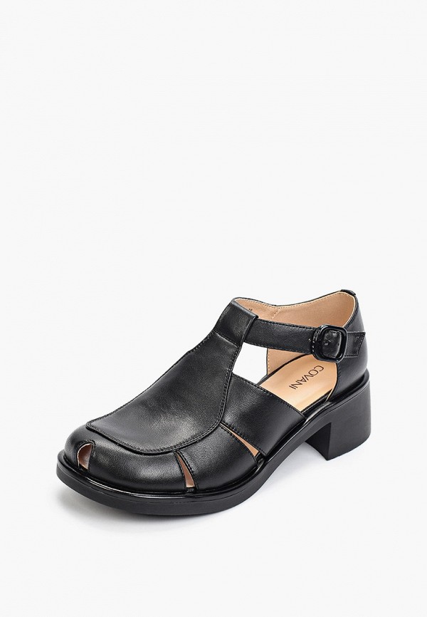 фото Туфли covani