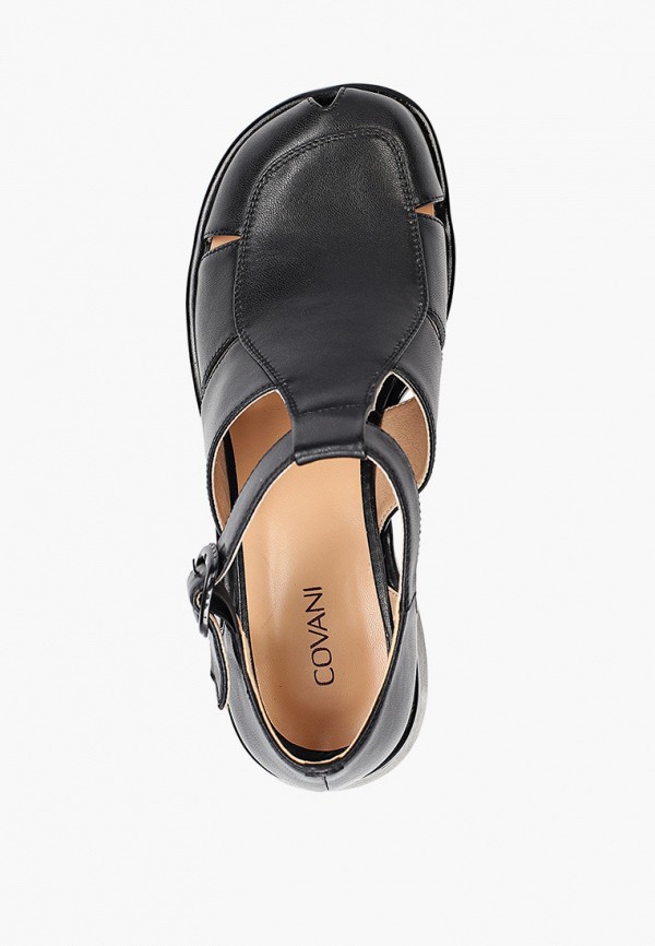 фото Туфли covani