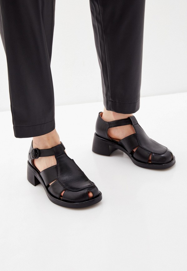 фото Туфли covani