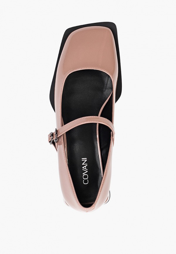 фото Туфли covani