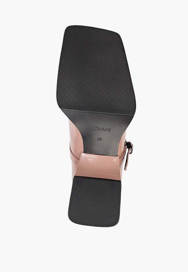 фото Туфли covani