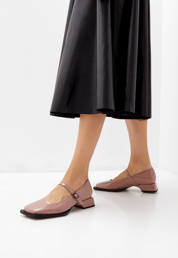 фото Туфли covani