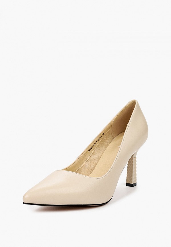 фото Туфли covani