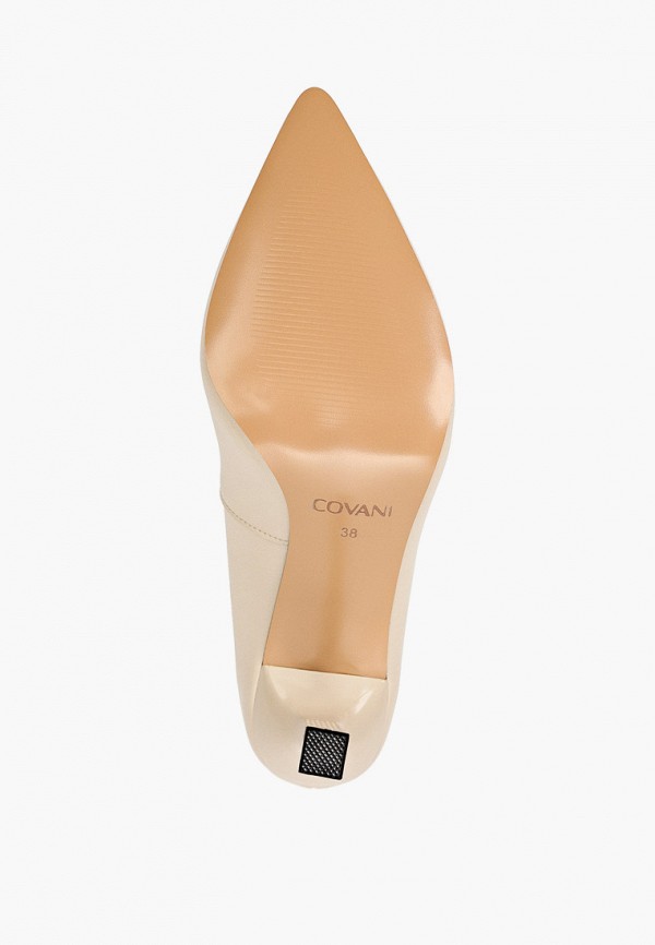 фото Туфли covani