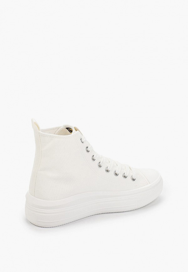 фото Кеды patrol