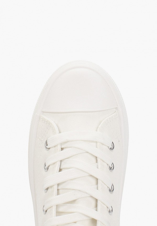 фото Кеды patrol