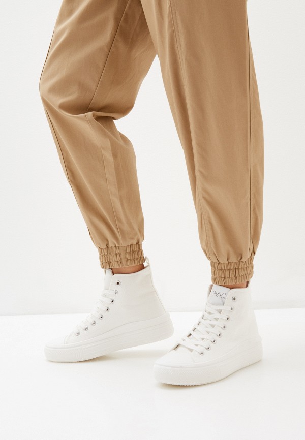 фото Кеды patrol